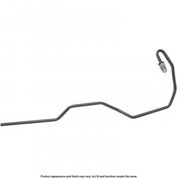2003 Chrysler Voyager Rack and Pinion Hydraulic Transfer Tubing Assembly Cardone Select 3L1305 image 3 of 3