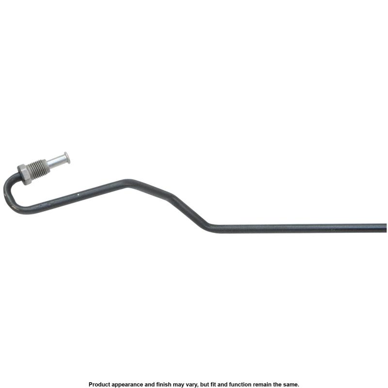 2004 Chrysler Town & Country Rack and Pinion Hydraulic Transfer Tubing Assembly Cardone Select 3L1305 image 1 of 3