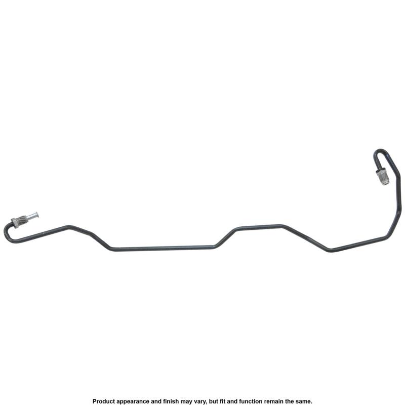 2004 Chrysler Town & Country Rack and Pinion Hydraulic Transfer Tubing Assembly Cardone Select 3L1305 image 2 of 3
