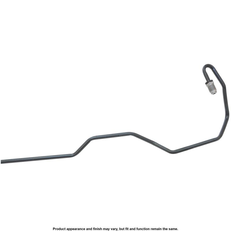 2004 Chrysler Town & Country Rack and Pinion Hydraulic Transfer Tubing Assembly Cardone Select 3L1305 image 3 of 3