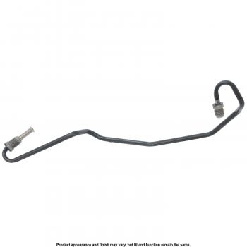 2003 Chrysler Voyager Rack and Pinion Hydraulic Transfer Tubing Assembly Cardone Select 3L1306 image 1 of 3