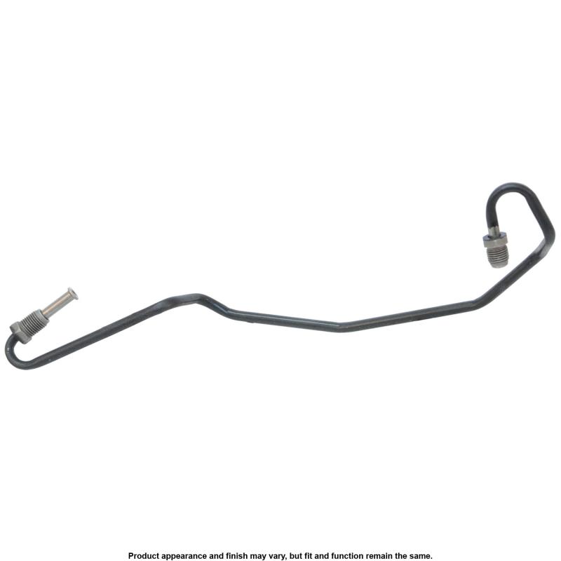 2004 Chrysler Town & Country Rack and Pinion Hydraulic Transfer Tubing Assembly Cardone Select 3L1306 image 1 of 3