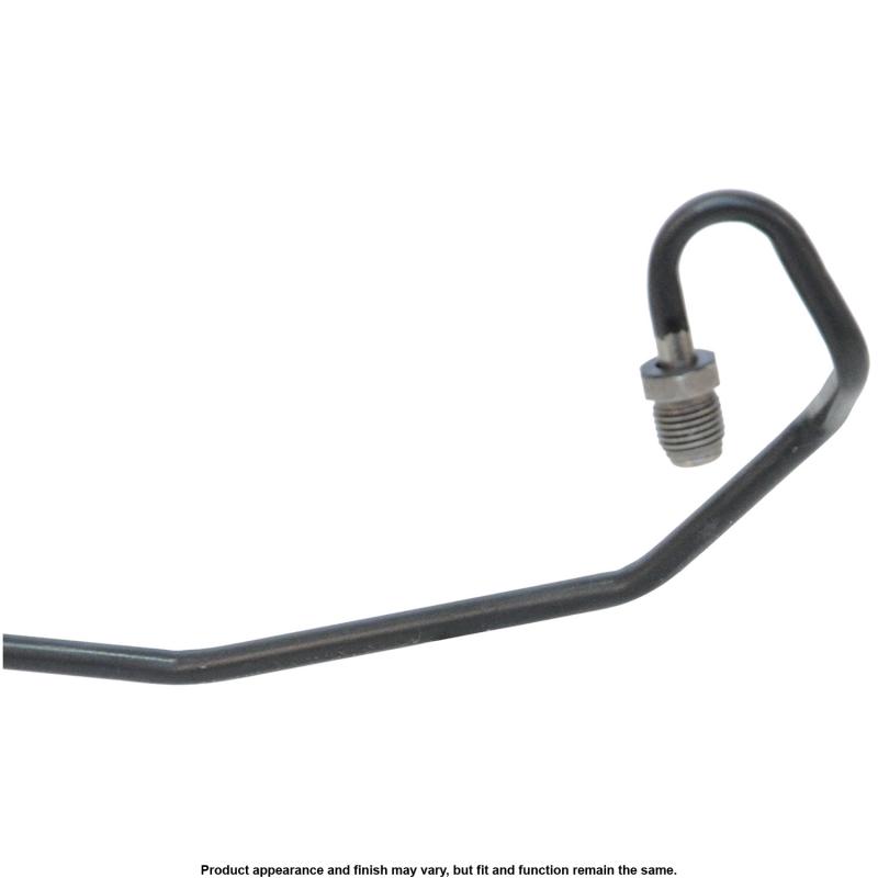 2004 Chrysler Town & Country Rack and Pinion Hydraulic Transfer Tubing Assembly Cardone Select 3L1306 image 2 of 3