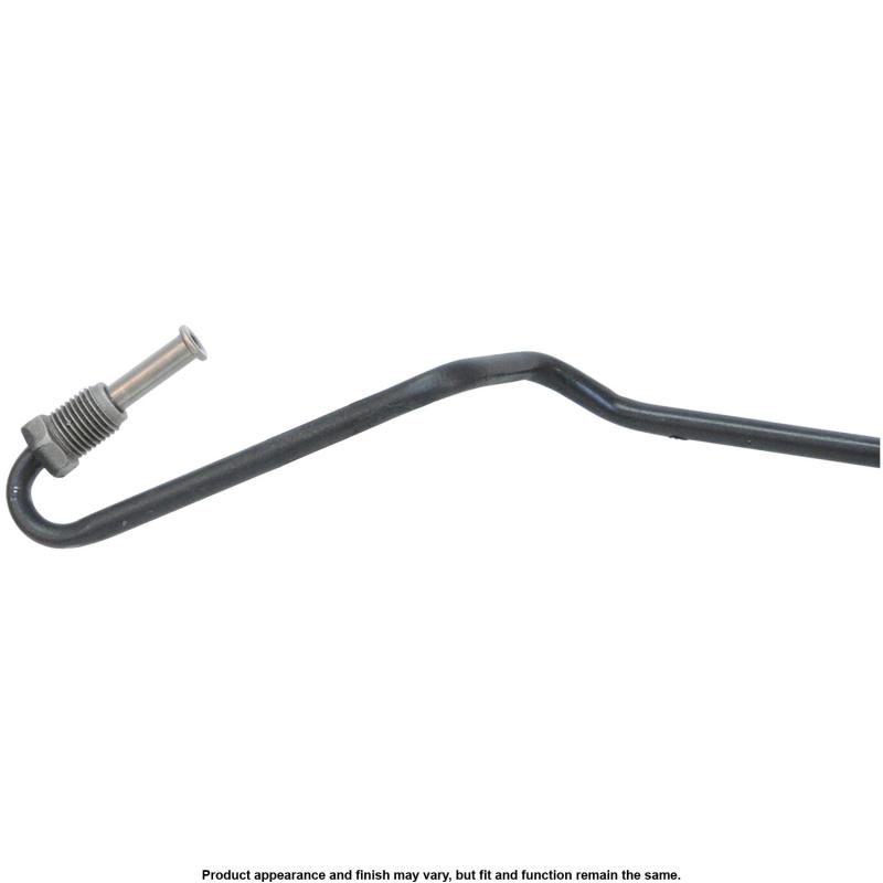 2004 Chrysler Town & Country Rack and Pinion Hydraulic Transfer Tubing Assembly Cardone Select 3L1306 image 3 of 3