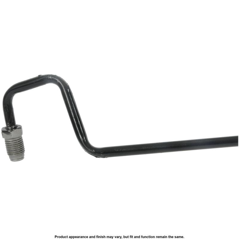2004 Dodge Dakota Rack and Pinion Hydraulic Transfer Tubing Assembly Cardone Select 3L1307 image 1 of 3