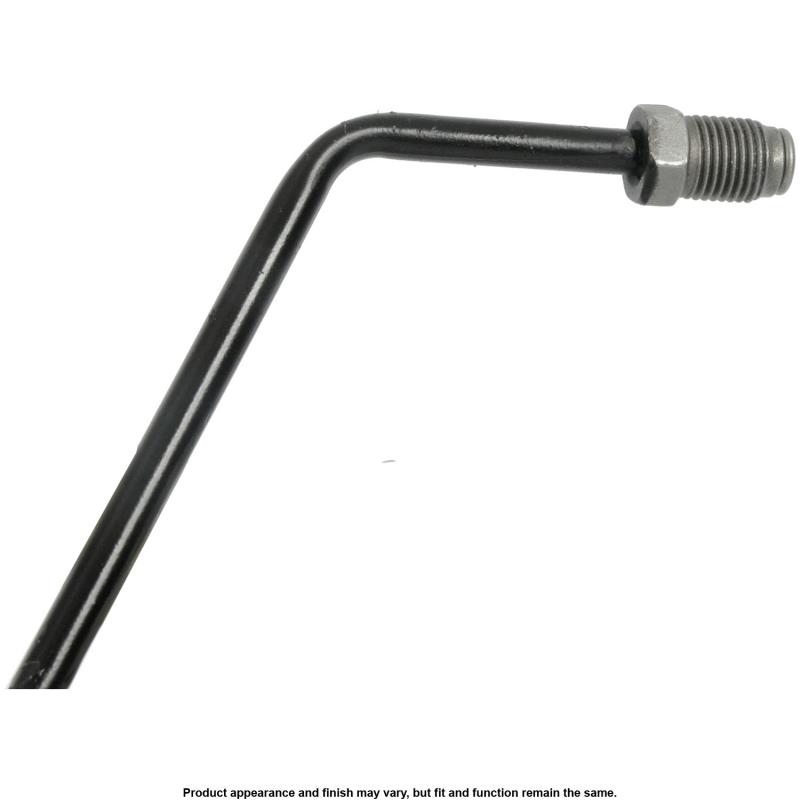 2004 Dodge Dakota Rack and Pinion Hydraulic Transfer Tubing Assembly Cardone Select 3L1307 image 2 of 3