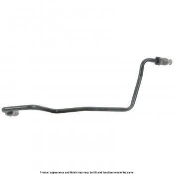 2003 Dodge Durango Rack and Pinion Hydraulic Transfer Tubing Assembly Cardone Select 3L1308 image 3 of 3
