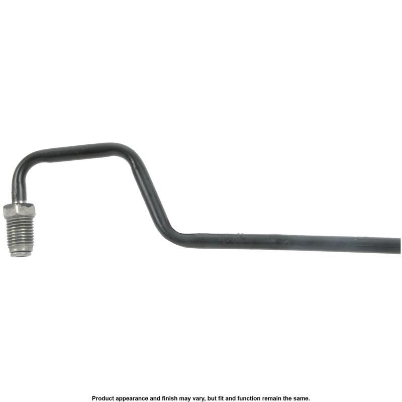 2004 Dodge Dakota Rack and Pinion Hydraulic Transfer Tubing Assembly Cardone Select 3L1308 image 2 of 3