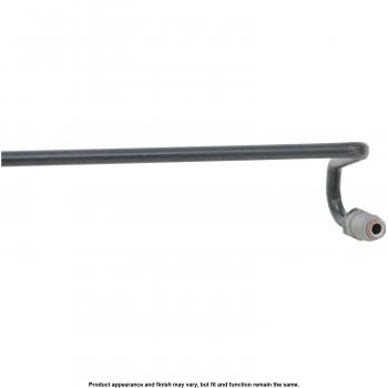 2005 Jeep Liberty Rack and Pinion Hydraulic Transfer Tubing Assembly Cardone Select 3L1309 image 2 of 3