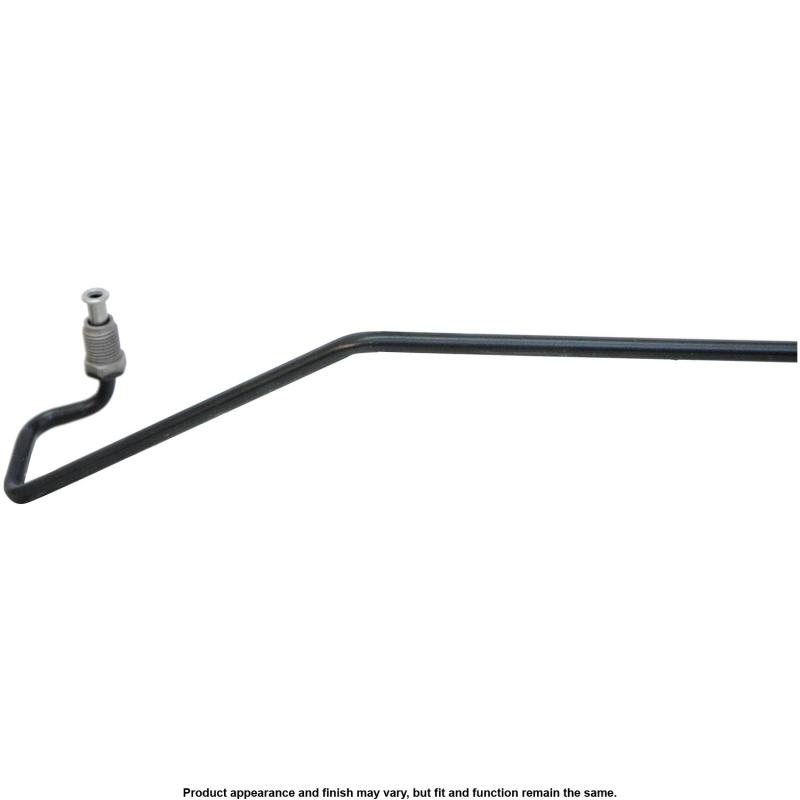 2003 Jeep Liberty Rack and Pinion Hydraulic Transfer Tubing Assembly