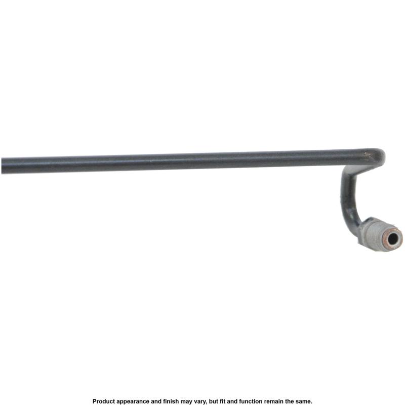 2003 Jeep Liberty Rack and Pinion Hydraulic Transfer Tubing Assembly Cardone Select 3L1309 image 2 of 3