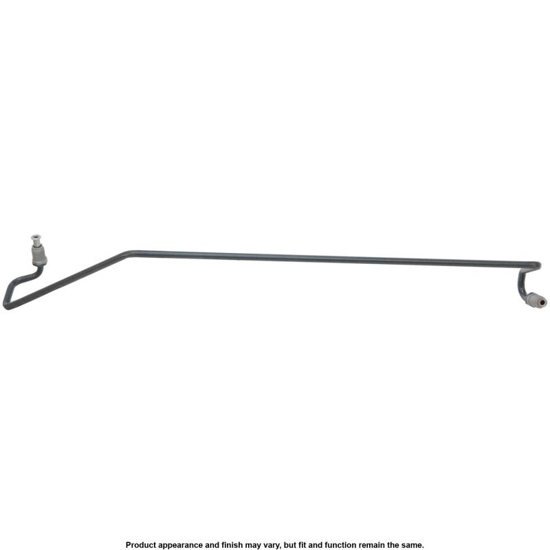 2003 Jeep Liberty Rack and Pinion Hydraulic Transfer Tubing Assembly Cardone Select 3L1309 image 3 of 3