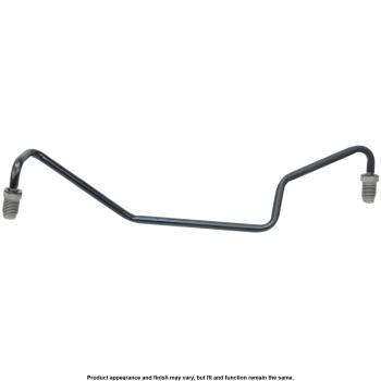 2005 Jeep Liberty Rack and Pinion Hydraulic Transfer Tubing Assembly Cardone Select 3L1310 image 2 of 3