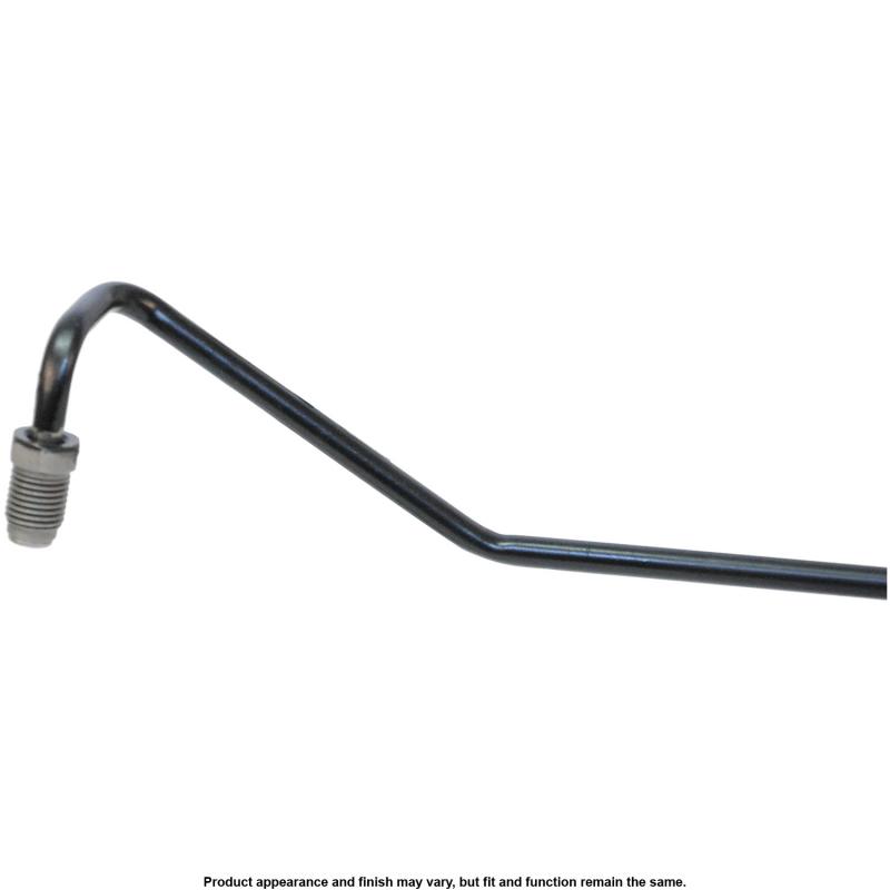 2003 Jeep Liberty Rack and Pinion Hydraulic Transfer Tubing Assembly Cardone Select 3L1310 image 1 of 3