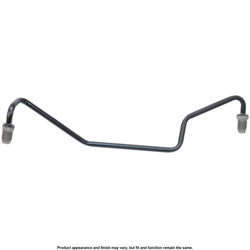 2003 Jeep Liberty Rack and Pinion Hydraulic Transfer Tubing Assembly Cardone Select 3L1310 image 2 of 3