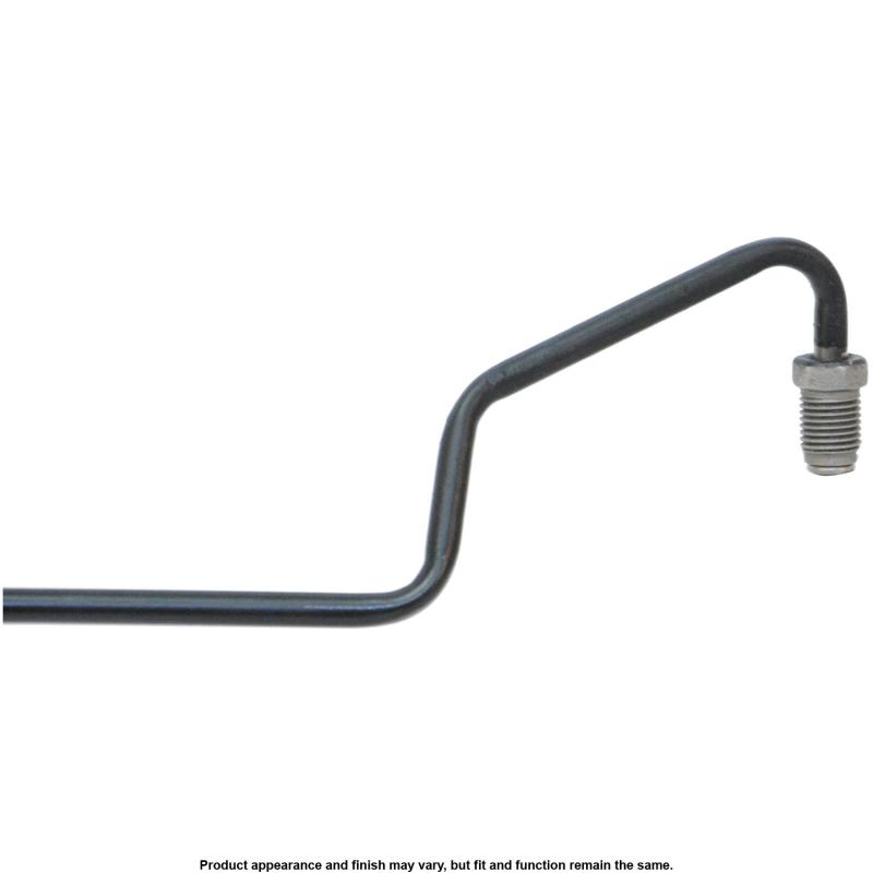 2003 Jeep Liberty Rack and Pinion Hydraulic Transfer Tubing Assembly Cardone Select 3L1310 image 3 of 3