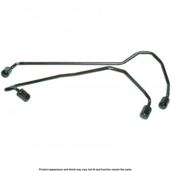 1986 Ford LTD Rack and Pinion Hydraulic Transfer Tubing Assembly Cardone Select 3L22207 image 1 of 3