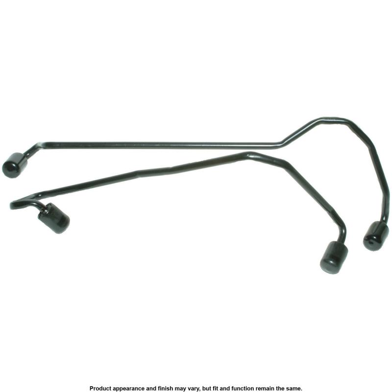 1985 Ford Cougar Rack and Pinion Hydraulic Transfer Tubing Assembly Cardone Select 3L22207 image 1 of 3