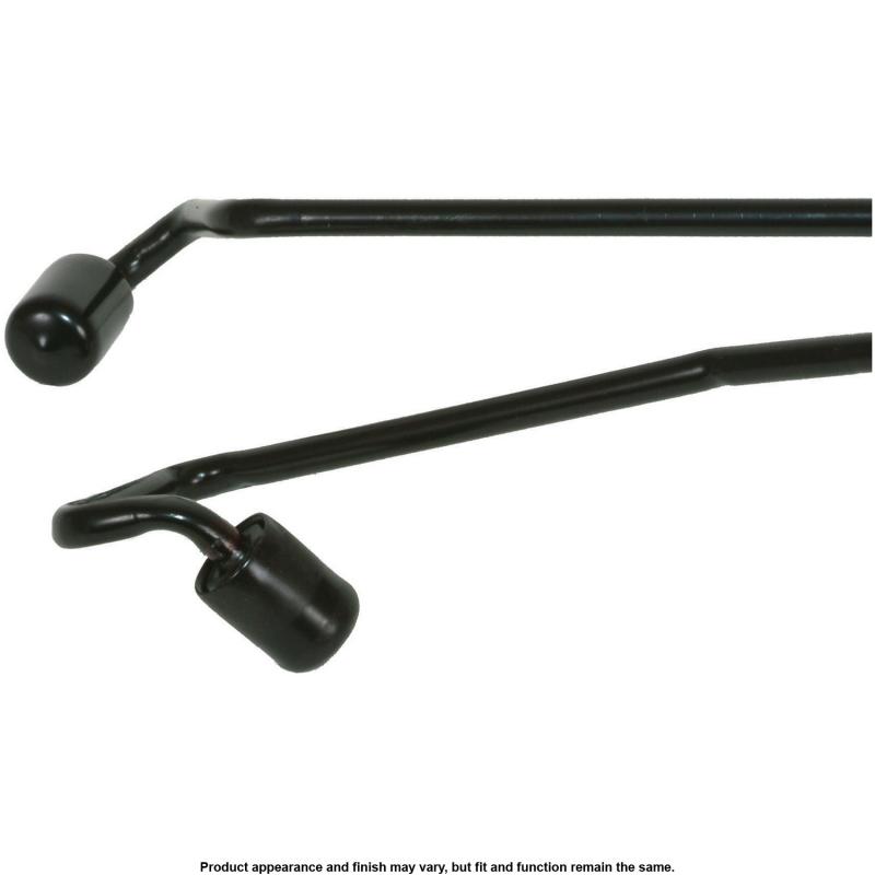 1985 Ford Cougar Rack and Pinion Hydraulic Transfer Tubing Assembly Cardone Select 3L22207 image 2 of 3