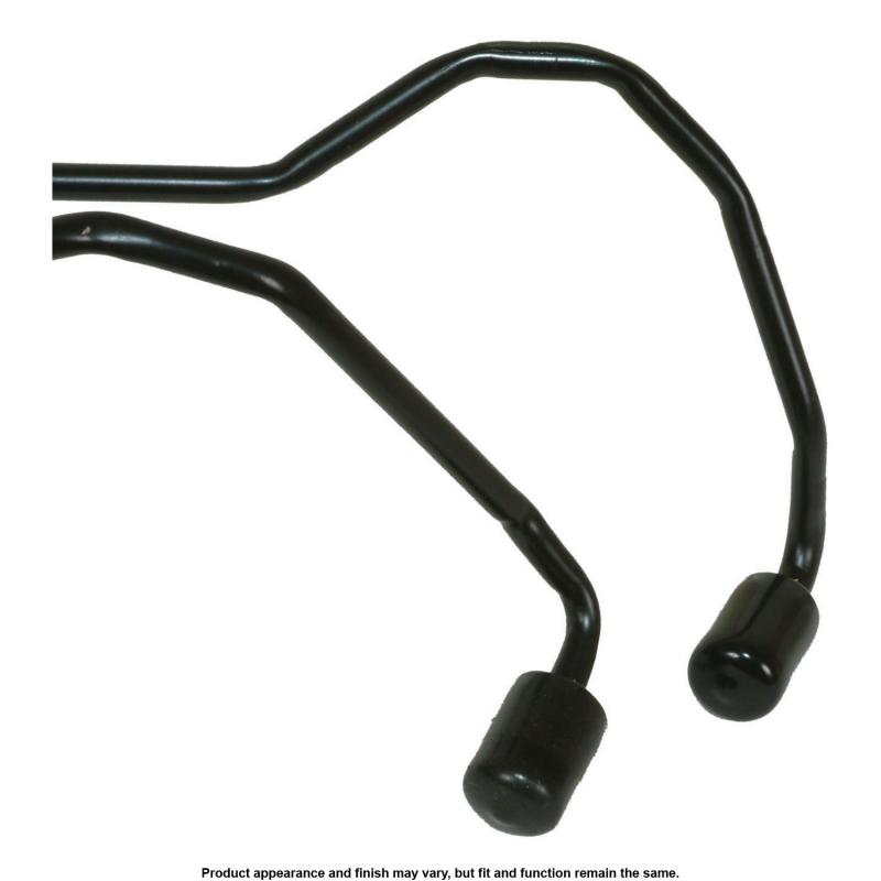 1985 Ford Cougar Rack and Pinion Hydraulic Transfer Tubing Assembly Cardone Select 3L22207 image 3 of 3
