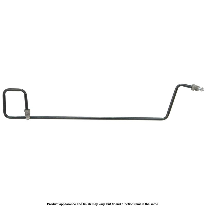 1994 Toyota Camry Rack and Pinion Hydraulic Transfer Tubing Assembly