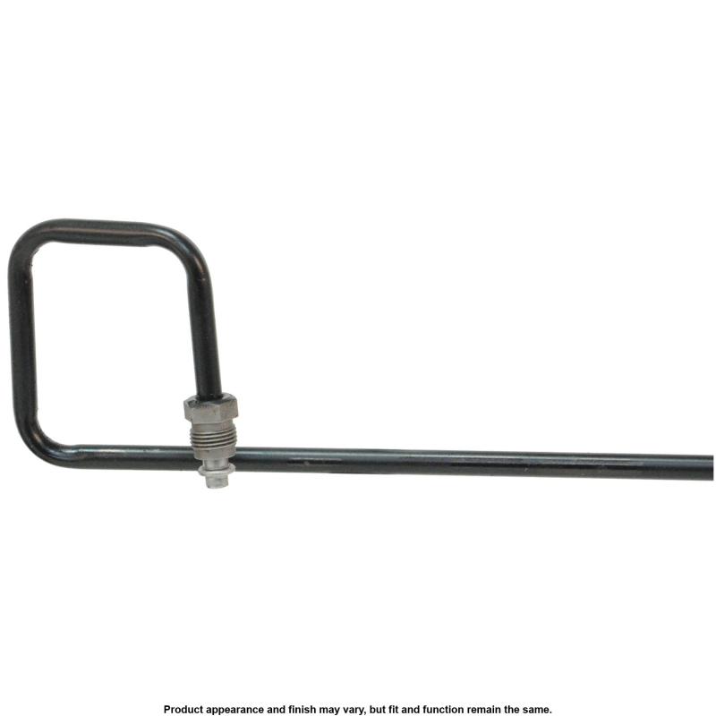 1994 Lexus ES300 Rack and Pinion Hydraulic Transfer Tubing Assembly Cardone Select 3L2701 image 2 of 3