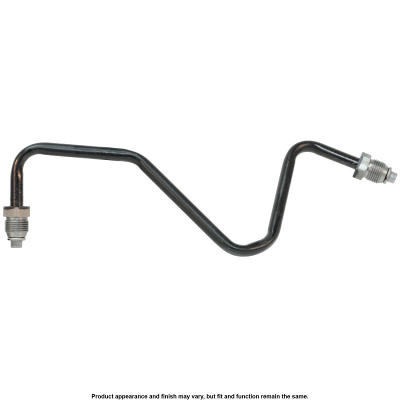 1994 Lexus ES300 Rack and Pinion Hydraulic Transfer Tubing Assembly Cardone Select 3L2702 image 3 of 3