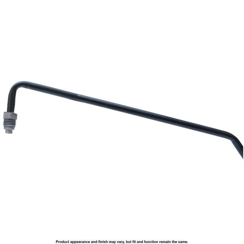 2000 Toyota Tundra Rack and Pinion Hydraulic Transfer Tubing Assembly