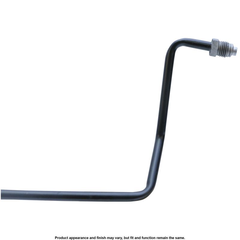 2000 Toyota Tundra Rack and Pinion Hydraulic Transfer Tubing Assembly Cardone Select 3L2703 image 2 of 3