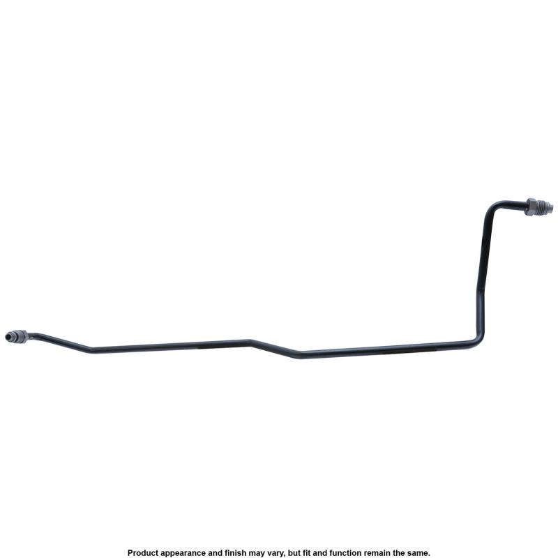 2000 Toyota Tundra Rack and Pinion Hydraulic Transfer Tubing Assembly Cardone Select 3L2703 image 3 of 3