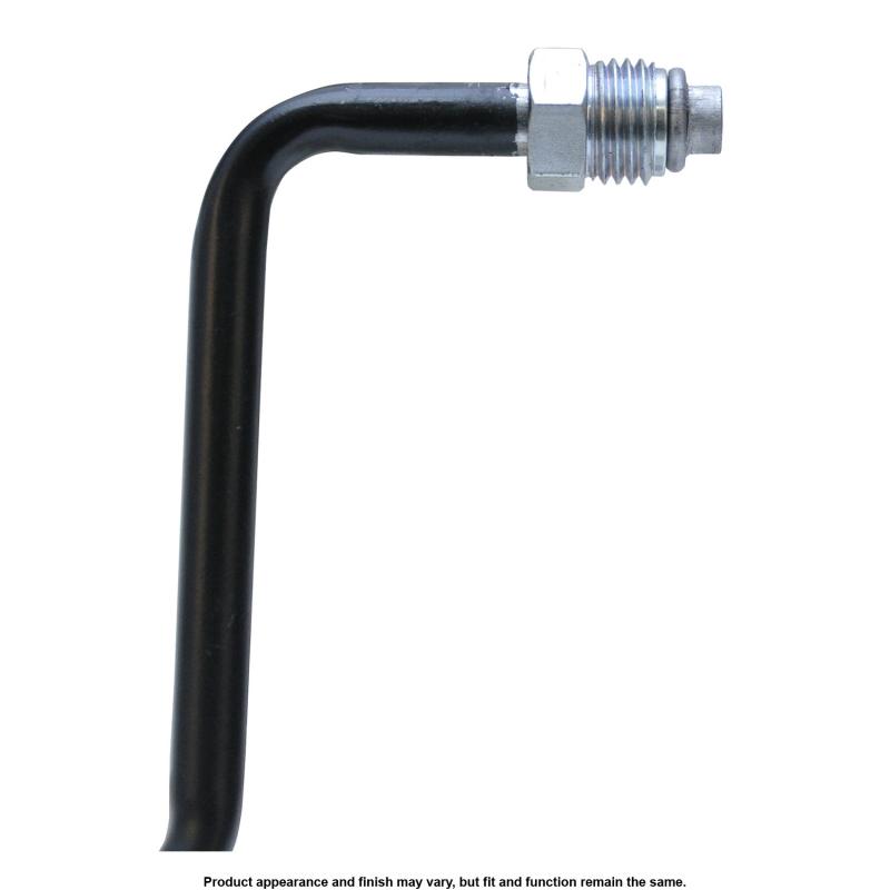 2000 Toyota Tundra Rack and Pinion Hydraulic Transfer Tubing Assembly Cardone Select 3L2704 image 2 of 3