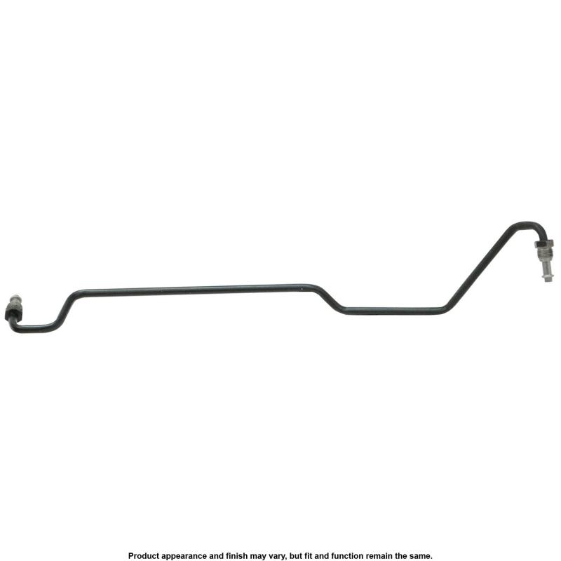 2006 Toyota Solara Rack and Pinion Hydraulic Transfer Tubing Assembly
