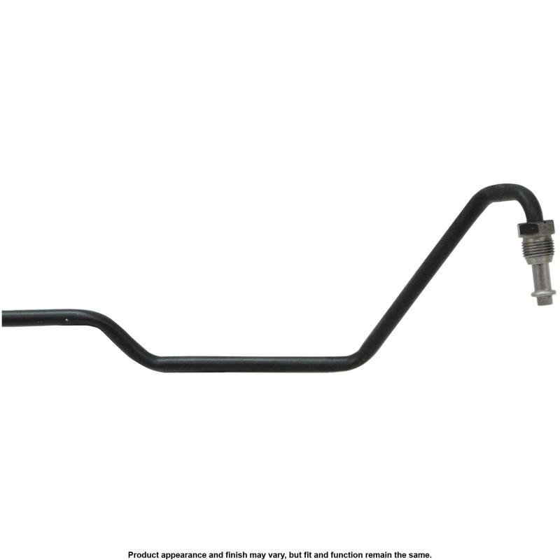 2004 Toyota Solara Rack and Pinion Hydraulic Transfer Tubing Assembly Cardone Select 3L2705 image 2 of 3