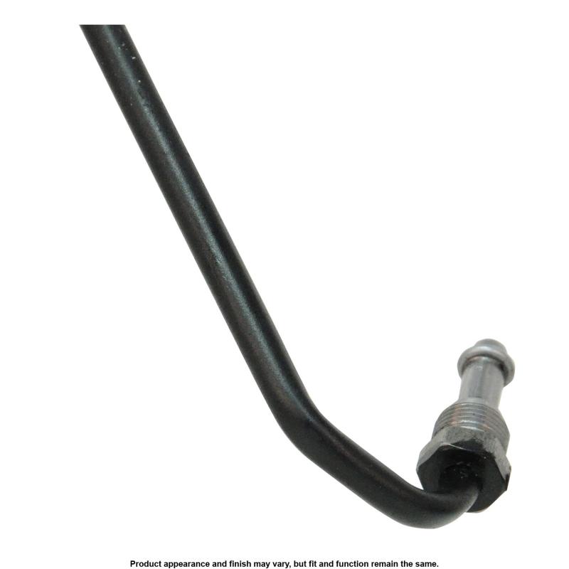 2004 Toyota Solara Rack and Pinion Hydraulic Transfer Tubing Assembly Cardone Select 3L2706 image 2 of 3