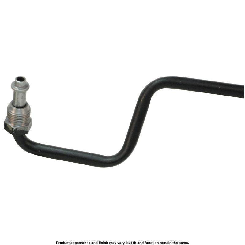 2004 Toyota Solara Rack and Pinion Hydraulic Transfer Tubing Assembly Cardone Select 3L2706 image 3 of 3
