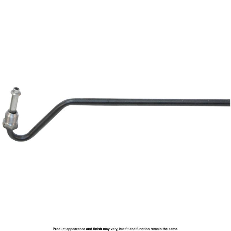 2005 Toyota Sienna Rack and Pinion Hydraulic Transfer Tubing Assembly