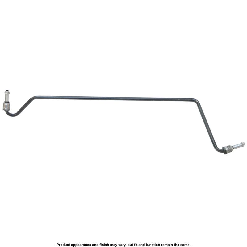 2005 Toyota Sienna Rack and Pinion Hydraulic Transfer Tubing Assembly Cardone Select 3L2707 image 3 of 3