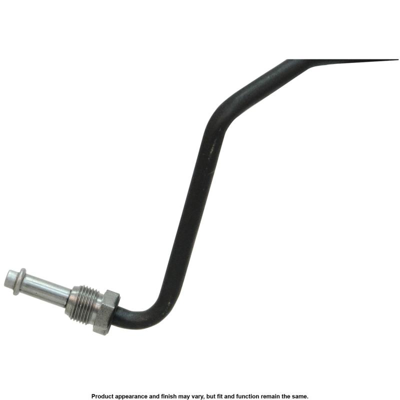 2005 Toyota Sienna Rack and Pinion Hydraulic Transfer Tubing Assembly Cardone Select 3L2708 image 1 of 3