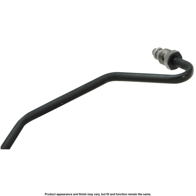 2005 Toyota Sienna Rack and Pinion Hydraulic Transfer Tubing Assembly Cardone Select 3L2708 image 2 of 3