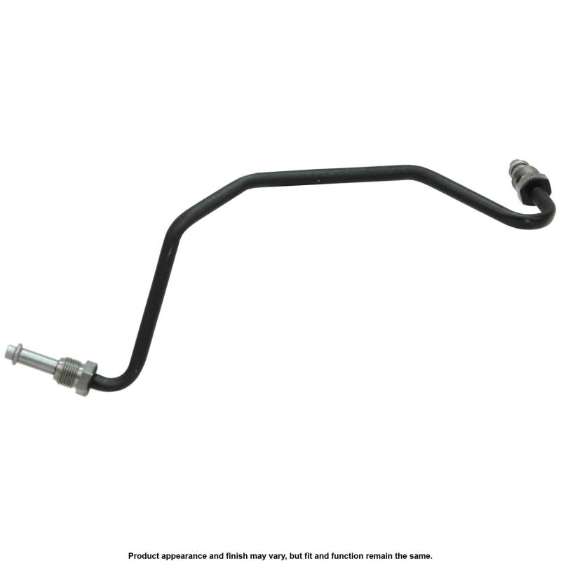 2005 Toyota Sienna Rack and Pinion Hydraulic Transfer Tubing Assembly Cardone Select 3L2708 image 3 of 3
