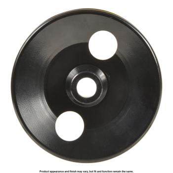 1994 Cadillac DeVille Power Steering Pump Pulley Cardone Select 3P15124 image 2 of 4