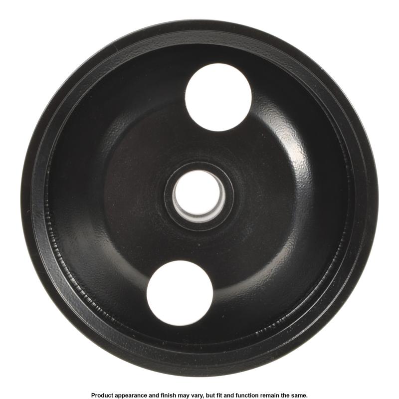 1993 Cadillac Eldorado Power Steering Pump Pulley Cardone Select 3P15124 image 4 of 4