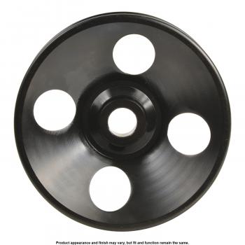 2012 Cadillac SRX Power Steering Pump Pulley