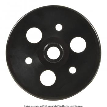 1999 Oldsmobile 88 Power Steering Pump Pulley Cardone Select 3P15138 image 1 of 4