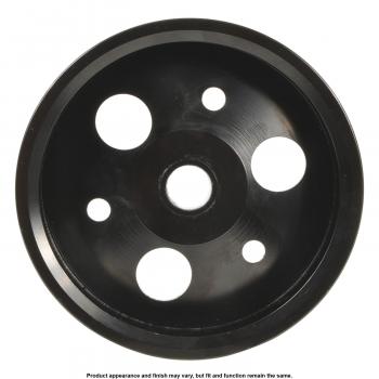 1999 Oldsmobile 88 Power Steering Pump Pulley Cardone Select 3P15138 image 3 of 4