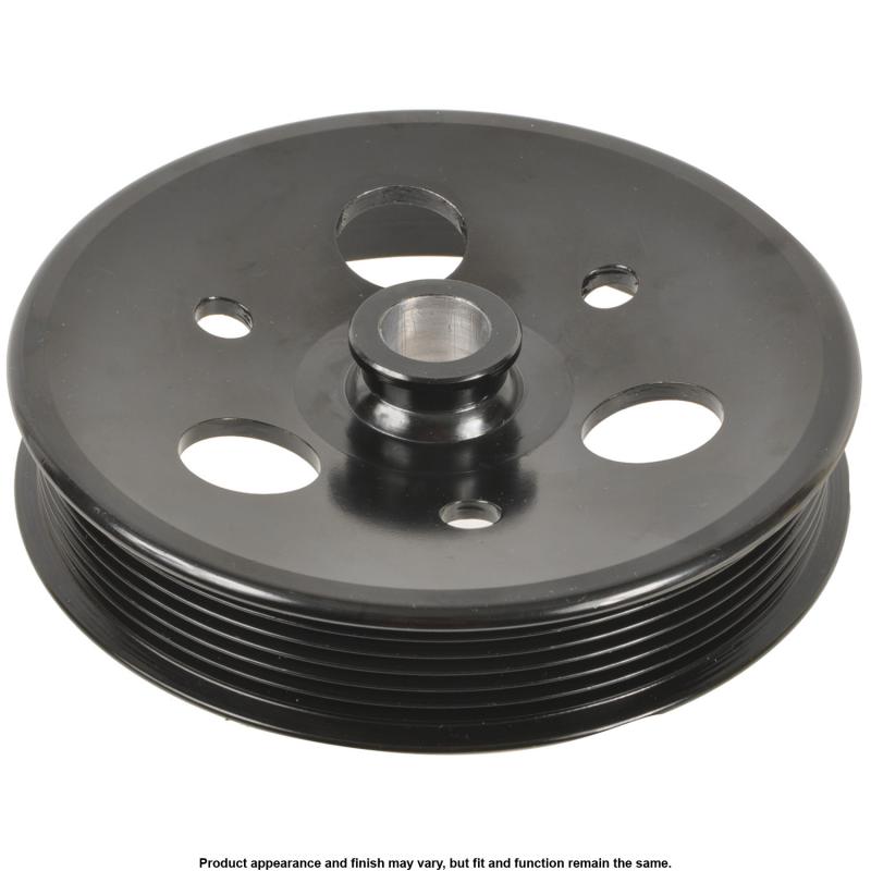 Cardone Select 3P15138 Power Steering Pump Pulley product image 2 of 4