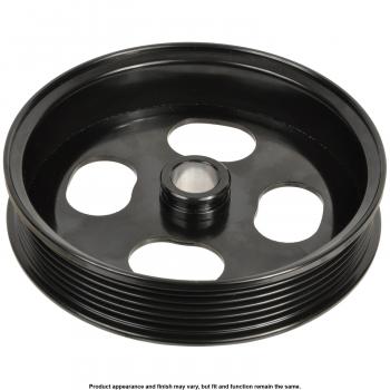 2008 Chevrolet Colorado Power Steering Pump Pulley Cardone Select 3P15151 image 1 of 4