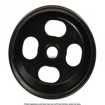 2008 Chevrolet Colorado Power Steering Pump Pulley Cardone Select 3P15151 image 2 of 4