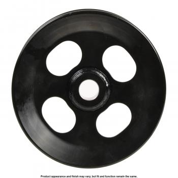 2008 Chevrolet Colorado Power Steering Pump Pulley Cardone Select 3P15151 image 3 of 4