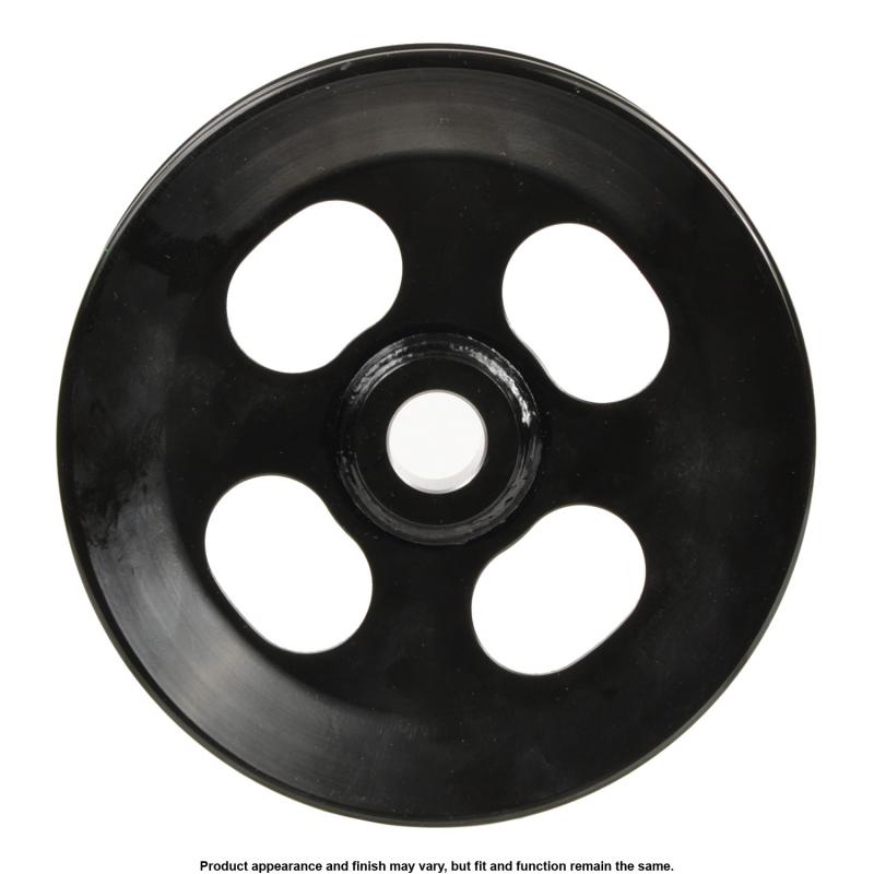 2010 GMC Canyon Power Steering Pump Pulley Cardone Select 3P15151 image 3 of 4